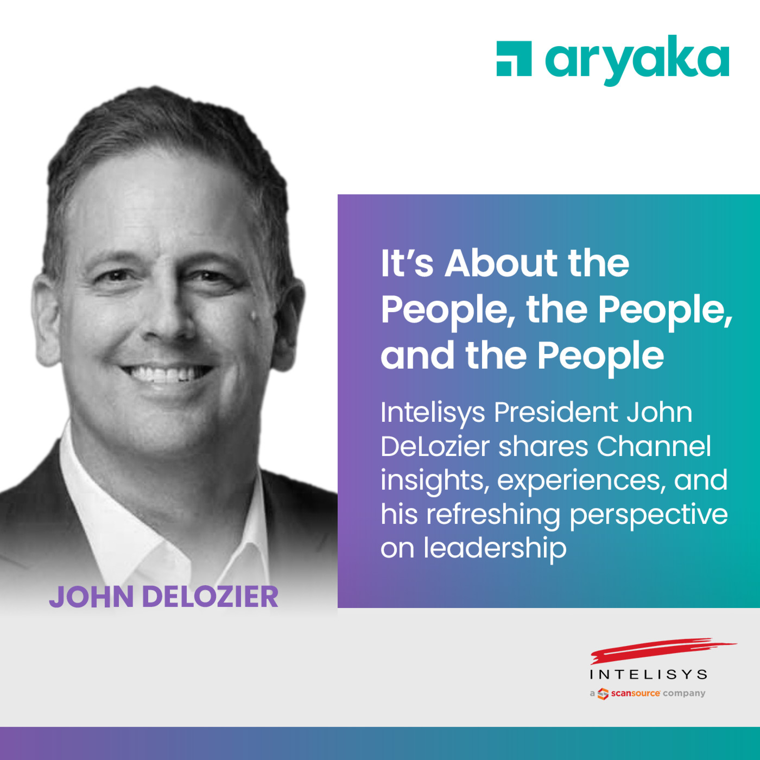 Aryaka Dreamers & Doers