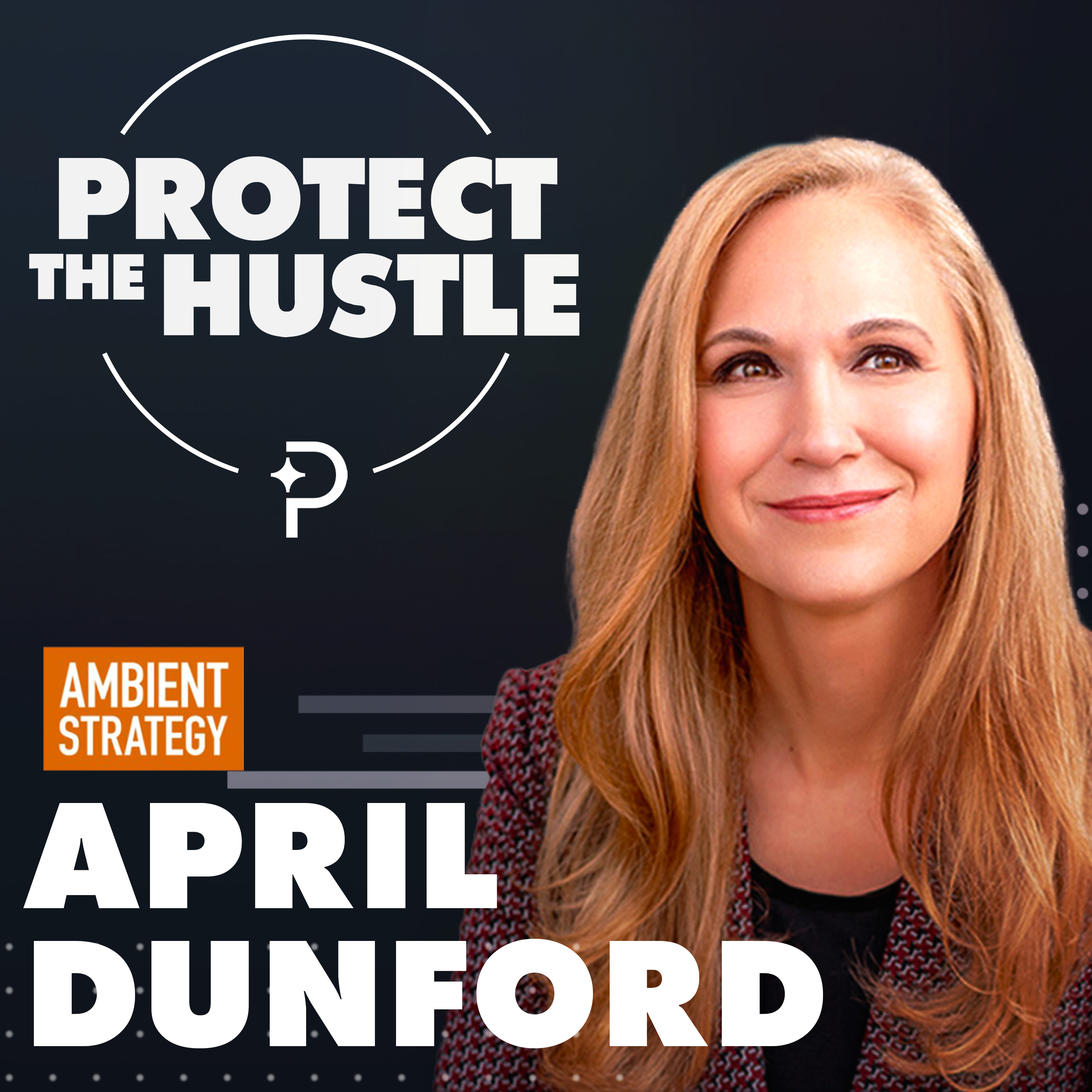Protect the Hustle | A SaaS Podcast