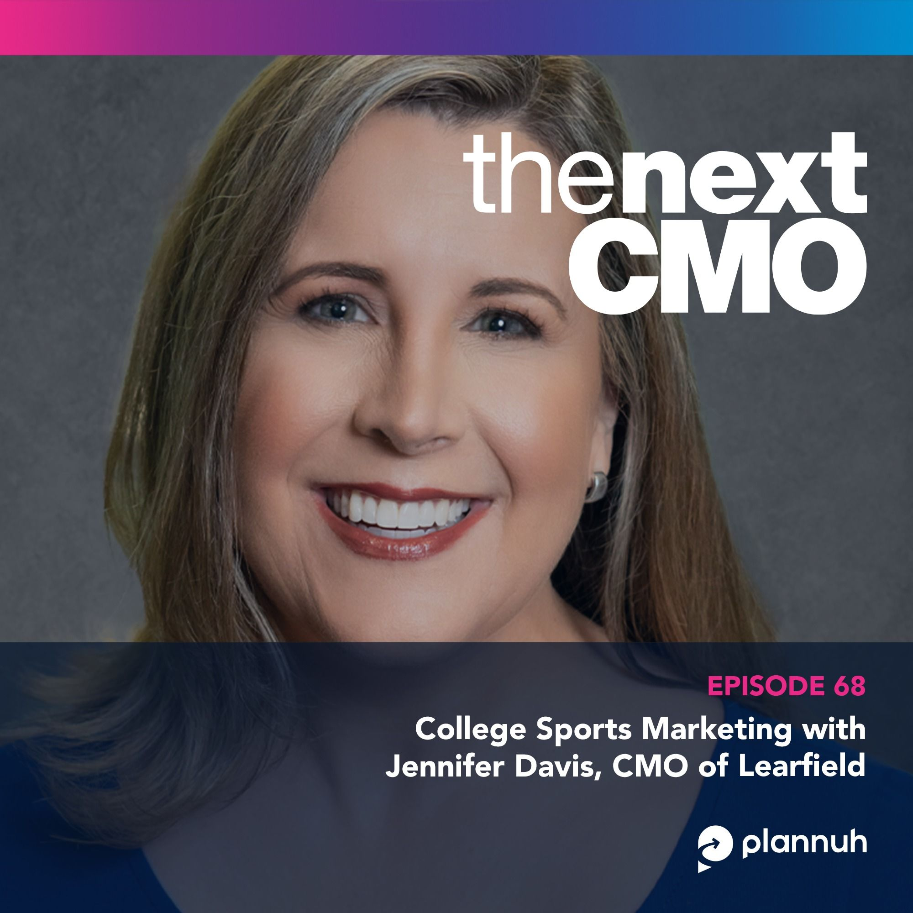 The Next CMO