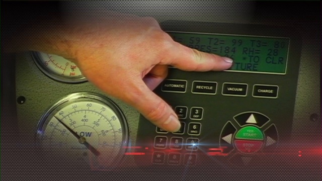 AVI to Release New A/C Best Recommended Practices with Bosch Diagnostics