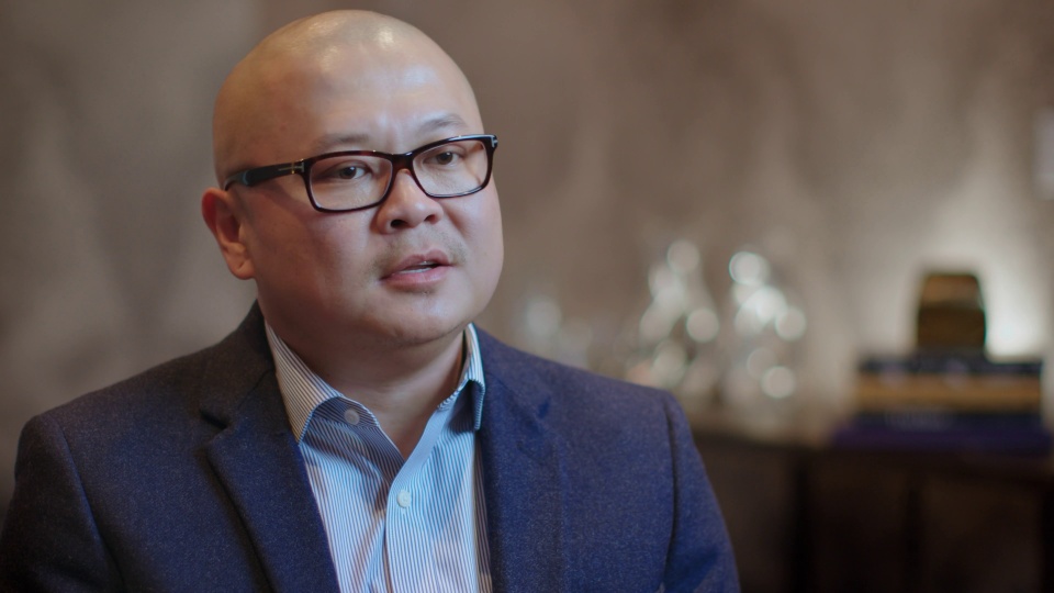 Sailpoint are getting into accounts earlier