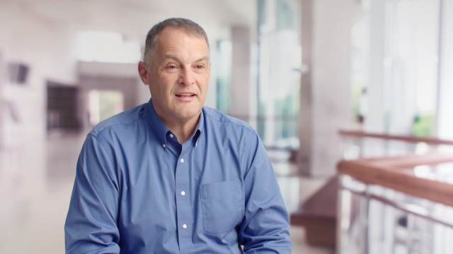 Lee Faucher, MD, FACS