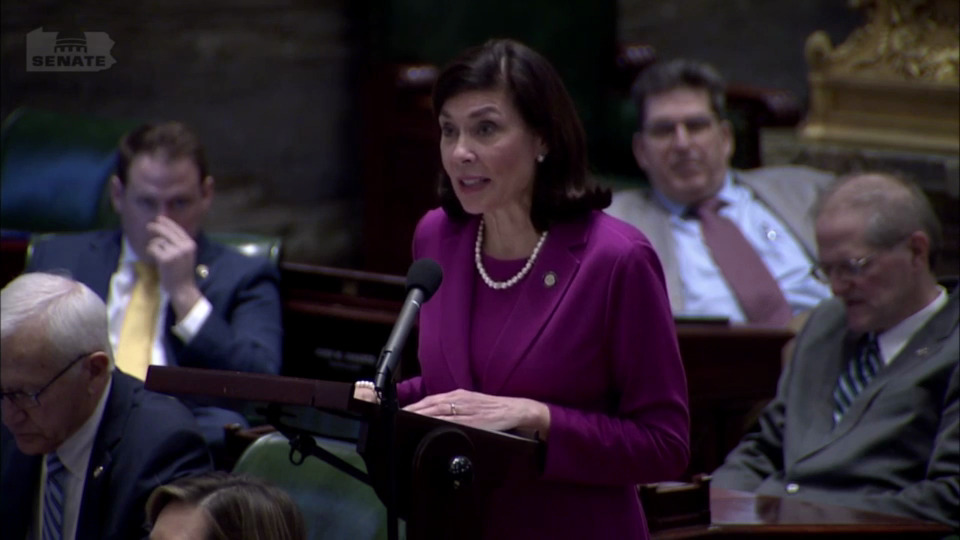 1/18/23 - Remarks on SB 84