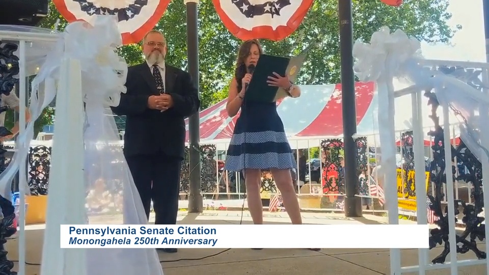 August 2019 -MonCity250th