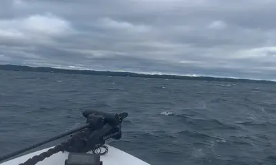 Suttons Bay Report Video 0