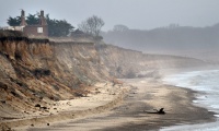 Coastal Erosion