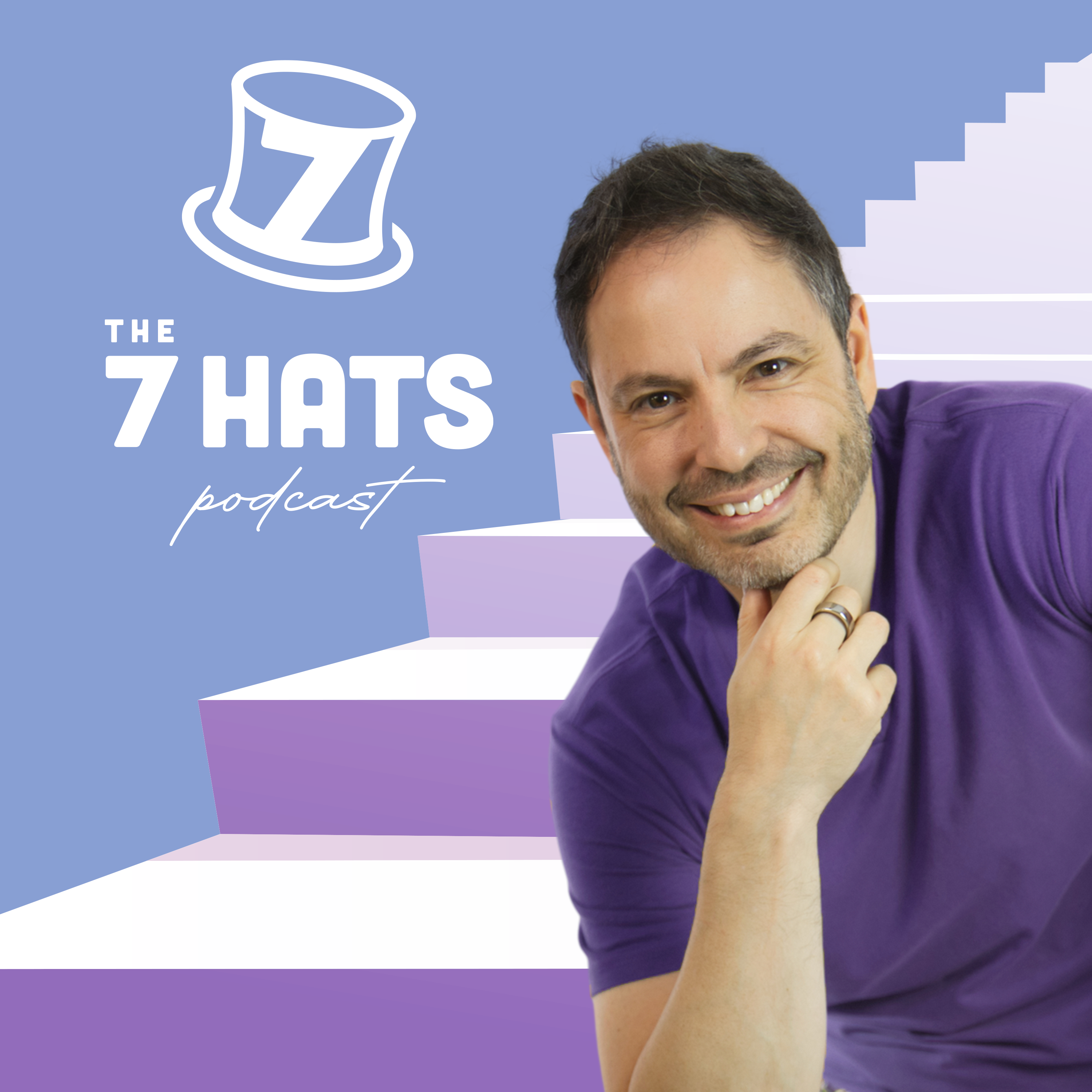 The 7 Hats