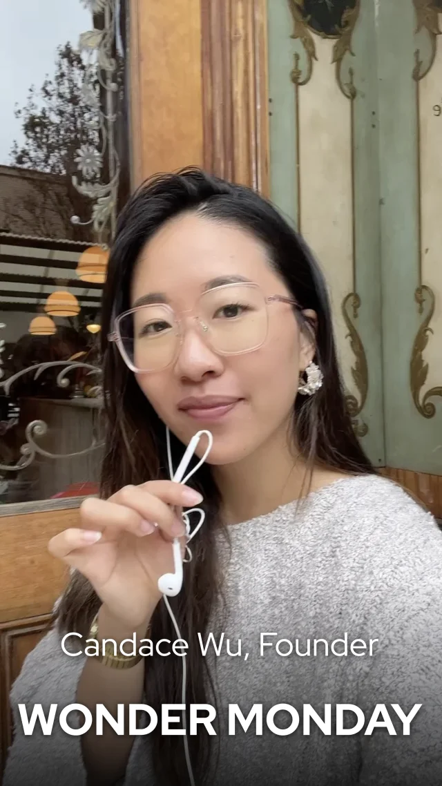 Candace Wu&apos;s testimonial