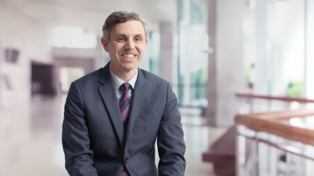 Andrew Baschnagel, MD