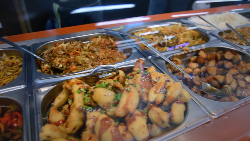 Panda Restaurant Group - Customer Success Story (Roger Goldstein - Panda Restaurant Group)