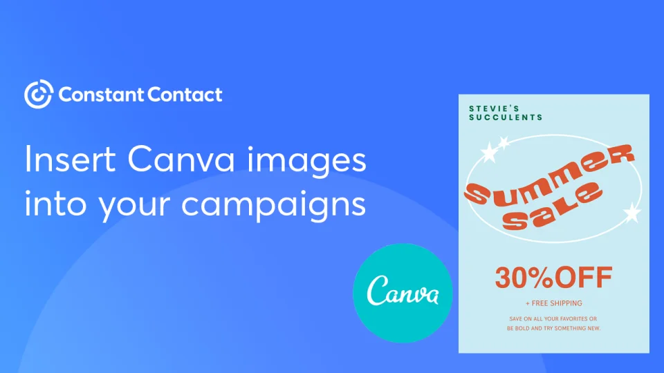 Constant Contact Upload Image Resolution: Best Practices for Clear Images