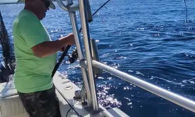 Kailua-Kona Report Video 0