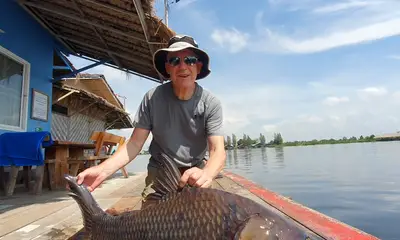 Bangkok Report Video 0