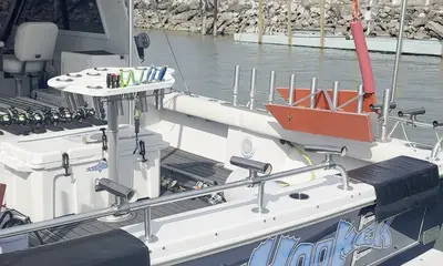 Lake Erie Report Video 1