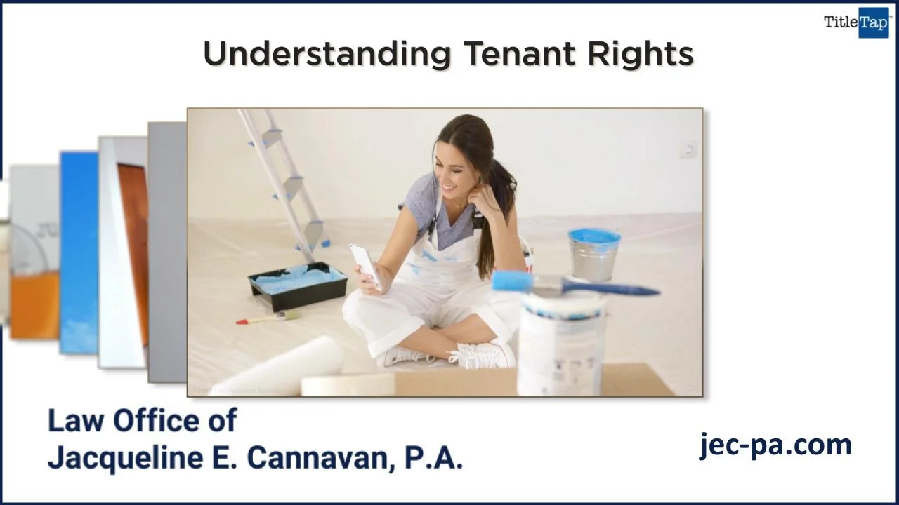 Understanding Tenant Rights - Fort Lauderdale, Dania Beach, Hollywood ...