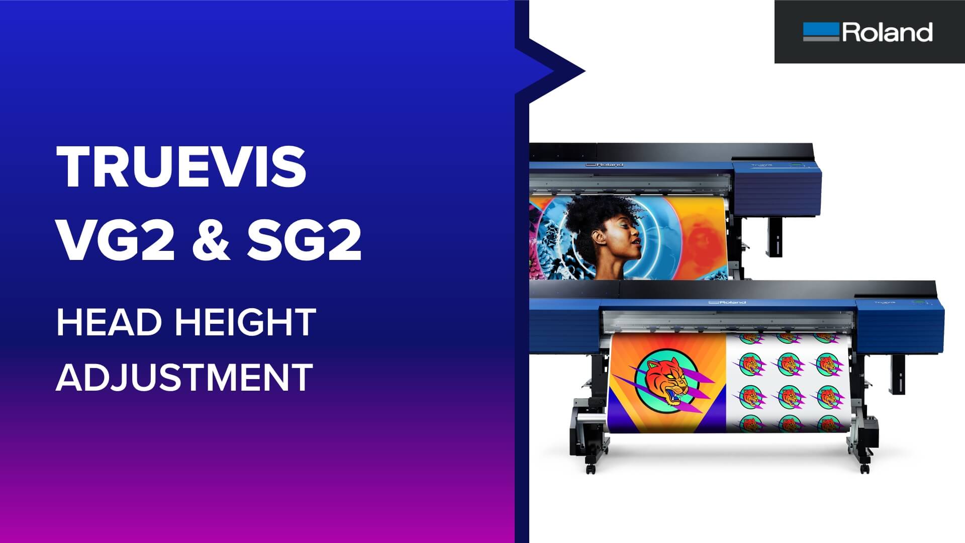 バイオフィードバック装置 GSR2 TrueVIS VG2 and SG2 - Head Height Adjustment - TrueVIS Series