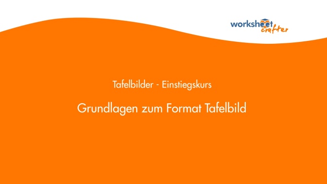 04 - Grundlagen Tafelbild