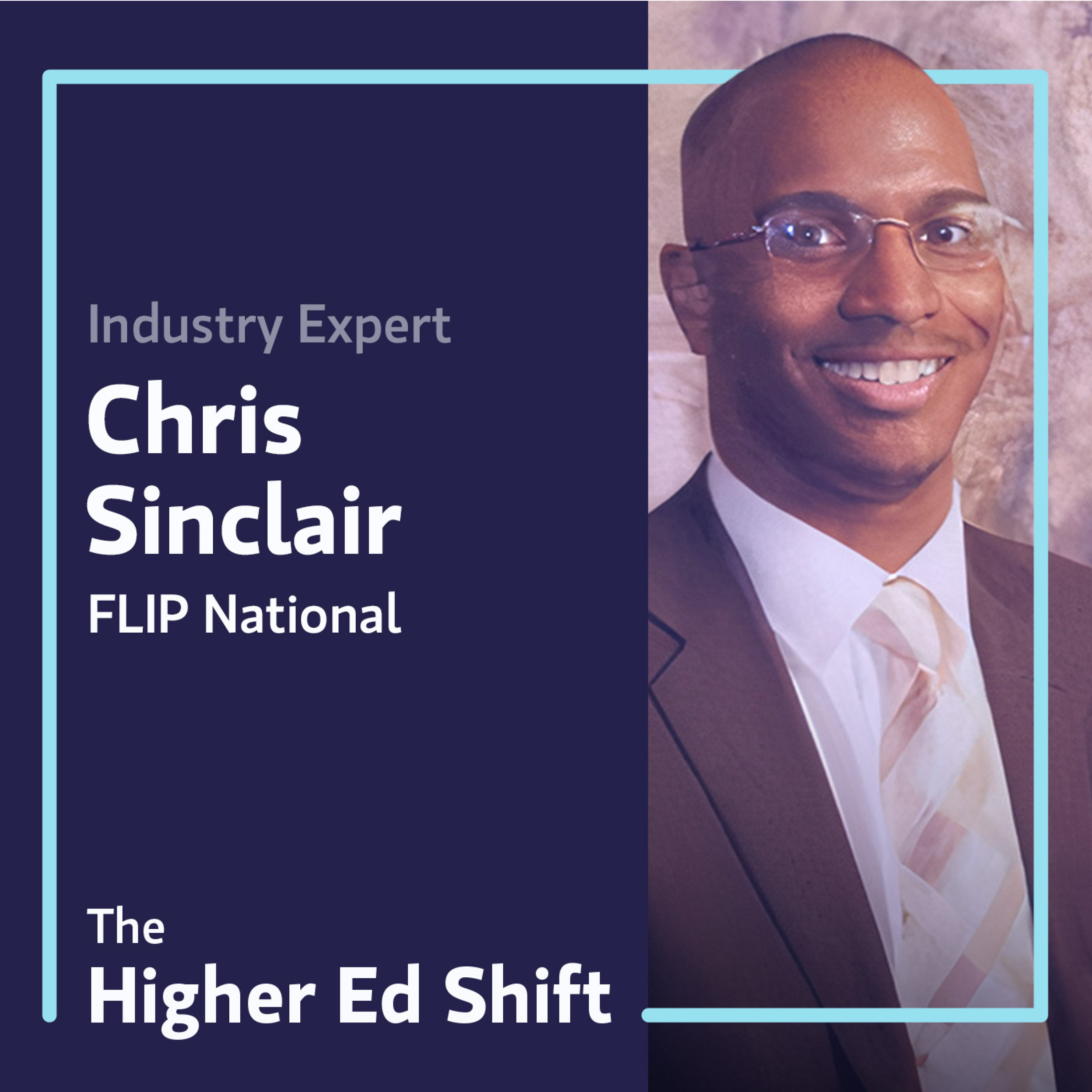 The Higher Ed Shift