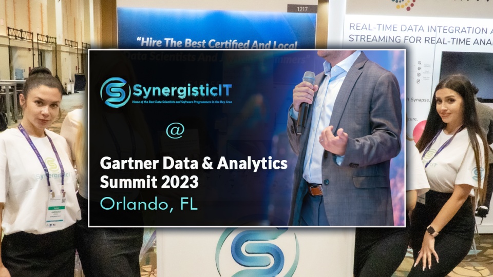 Discover the Power of IT Training at SynergisticIT | Gallery