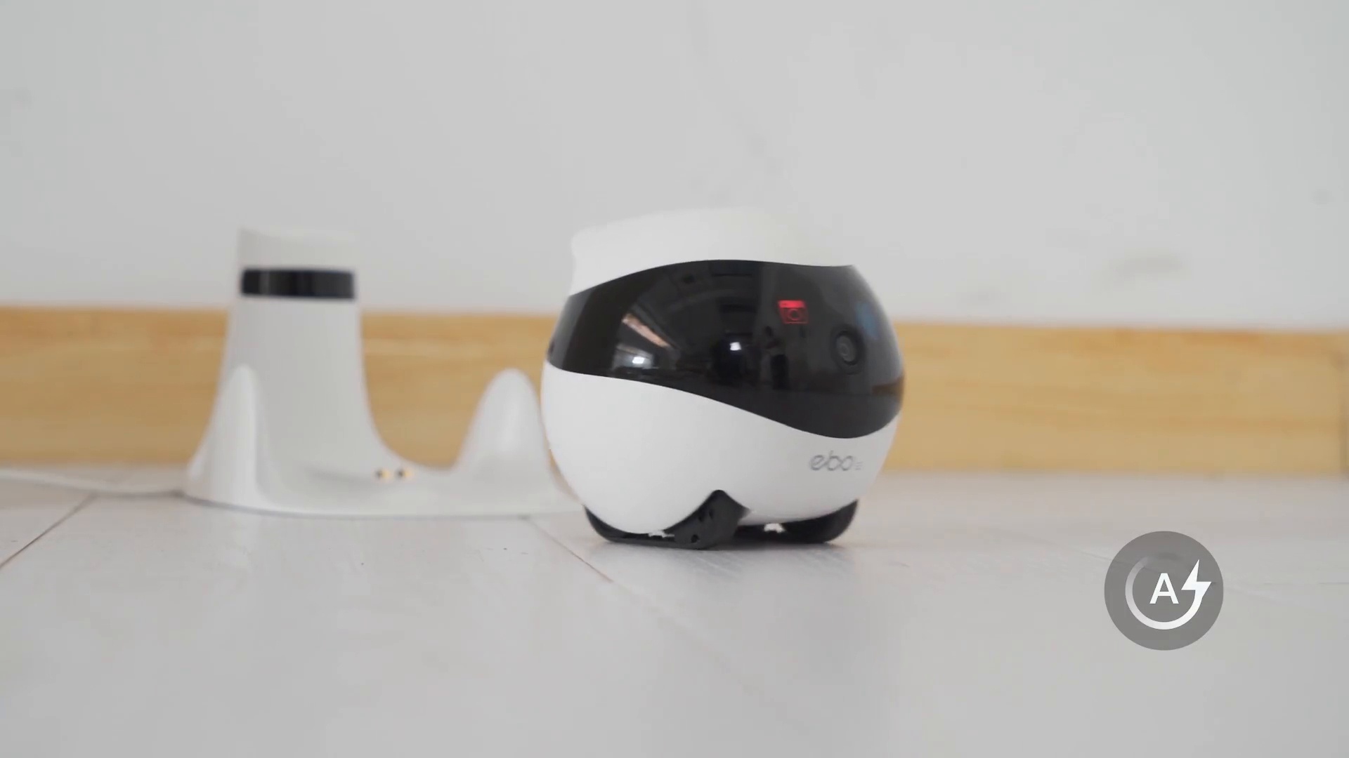 ENABOT EBO SE Automatic Smart Robot Camera - Chewy.com