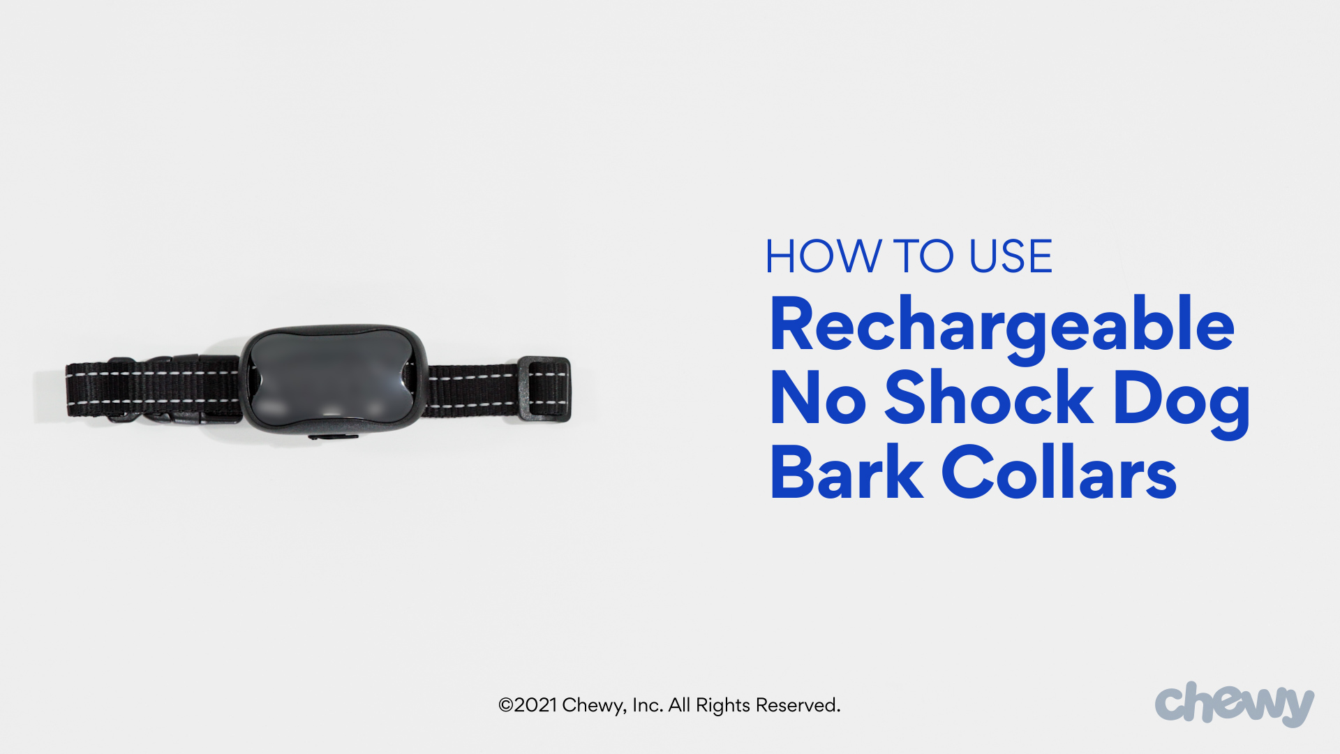 No shock 2024 bark collar reviews