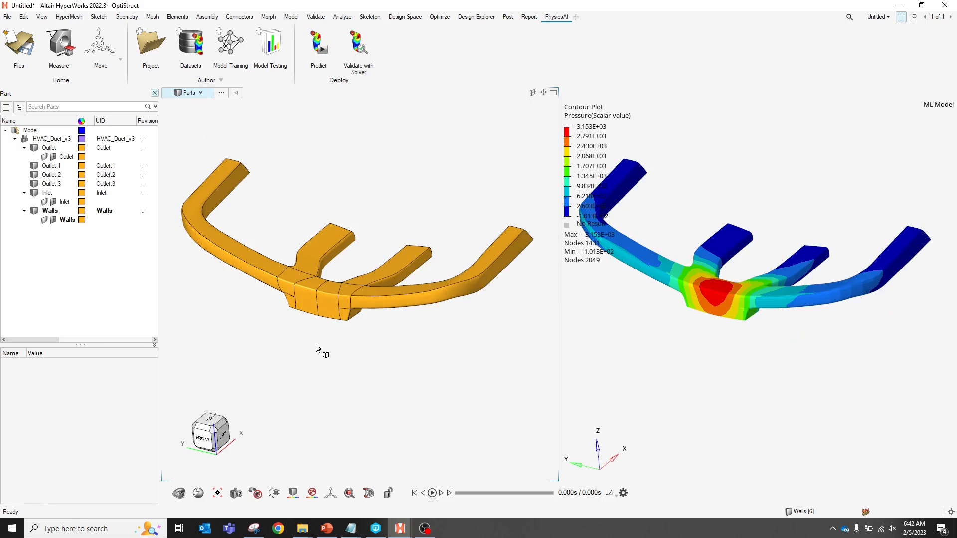 Physics AI Video Thumbnail