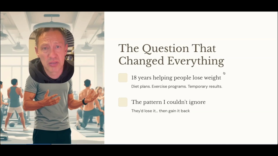 Feeling Stressed, Stuck, or Heavy Inside? Watch This.