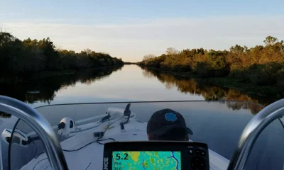 Port Sulphur Report Video 1