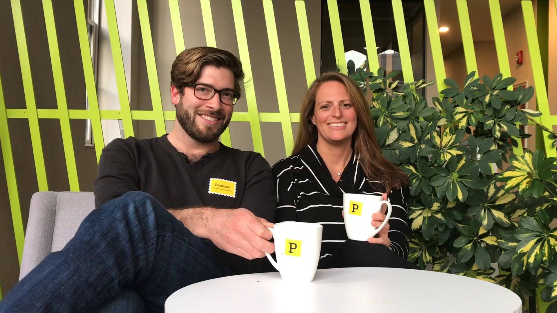 Customer Suport: Postmark