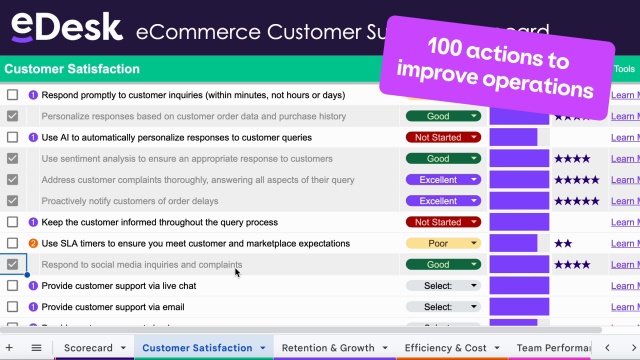 Fulfilment Vs Owning a Warehouse - eDesk  Faster, smarter customer  support software for eCommerce