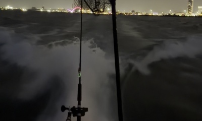 Milwaukee Offshore Fishing LLC rocks!