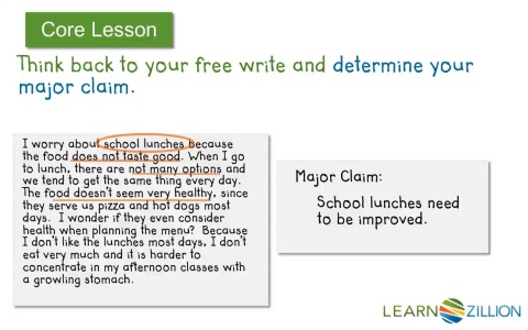 how to state your argument in an essay how to state your argument in an essay