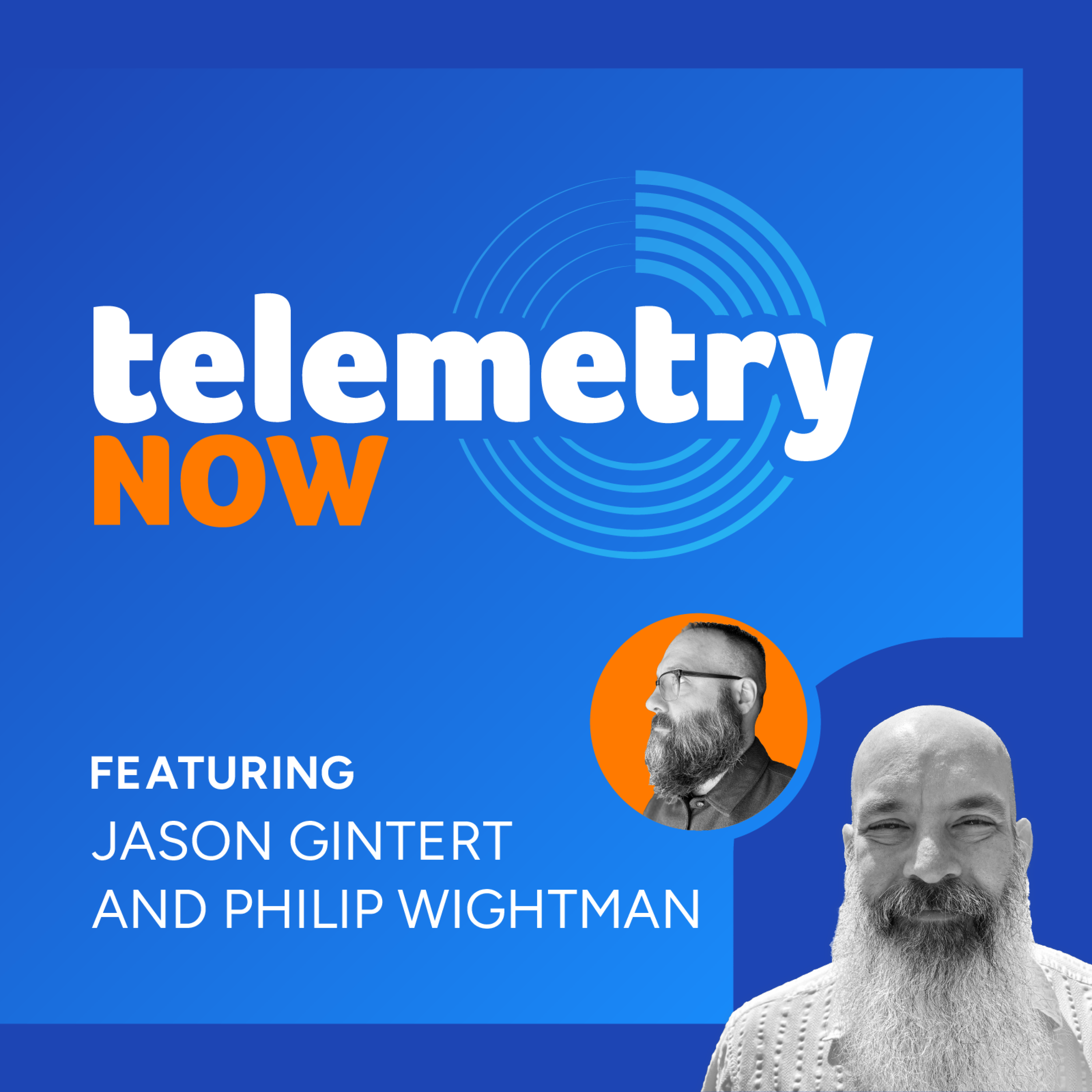 Telemetry Now