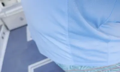 Checking one off my bucket list\u2705