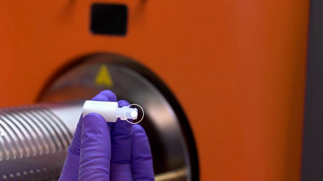 Helios and CyTOF 2 support - Standard BioTools