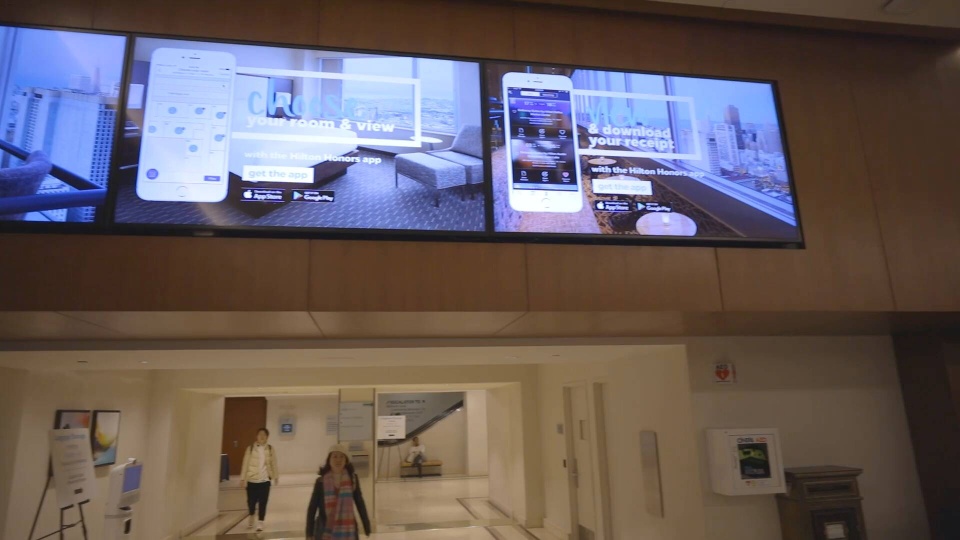 Hilton San Francisco Union Square - Customer Success Story (Cindy Ramesh - Complex Director of Sales And Marketing)