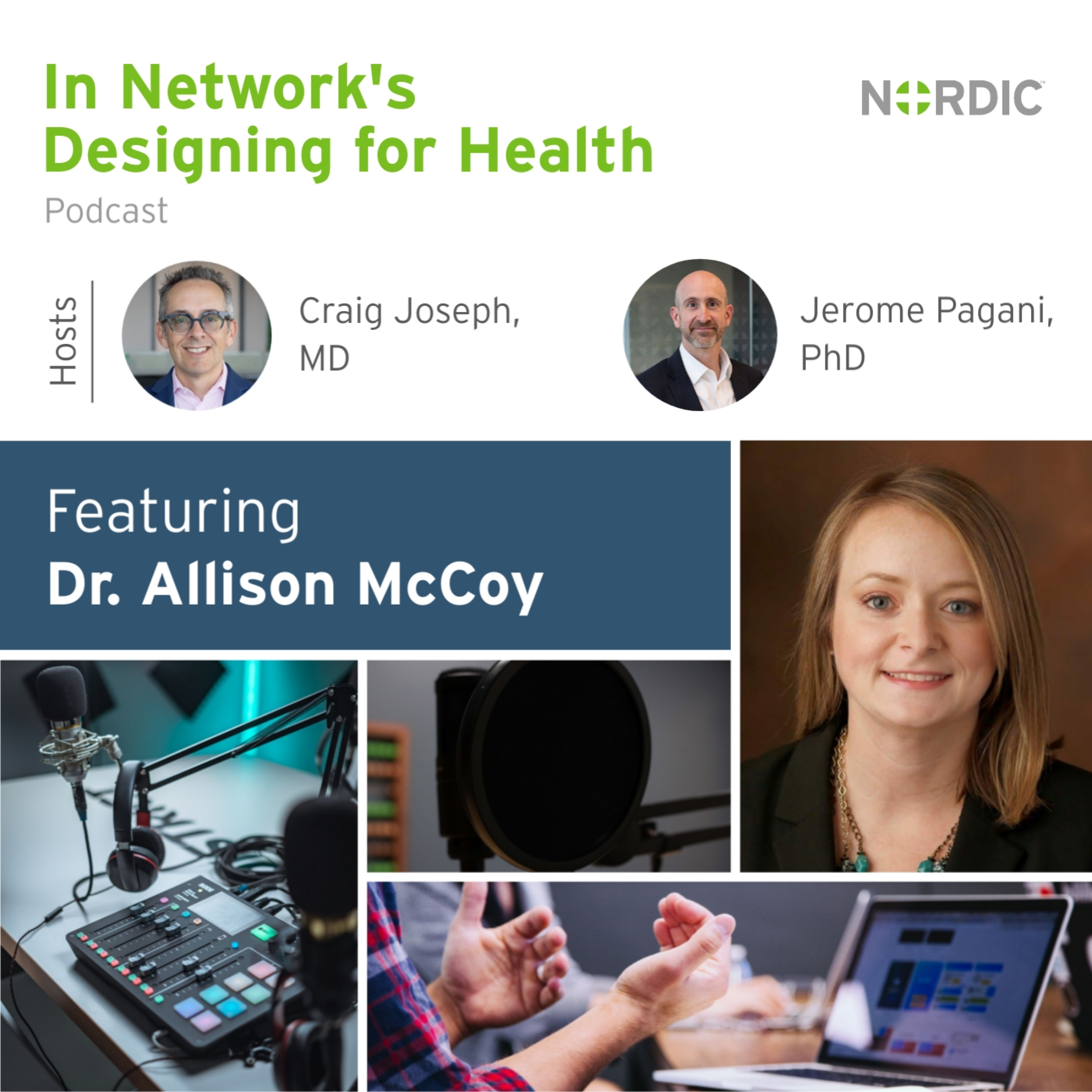 Designing for Health