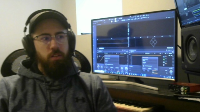 Sigjir – DNB Academy review video