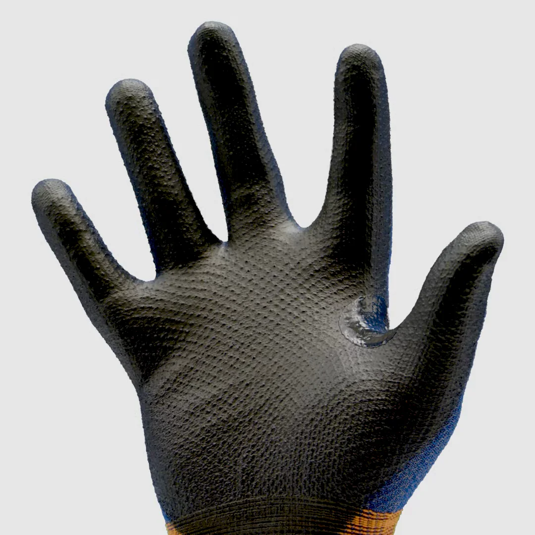Helix® 3052 - HexAir™ knit technology - HexArmor