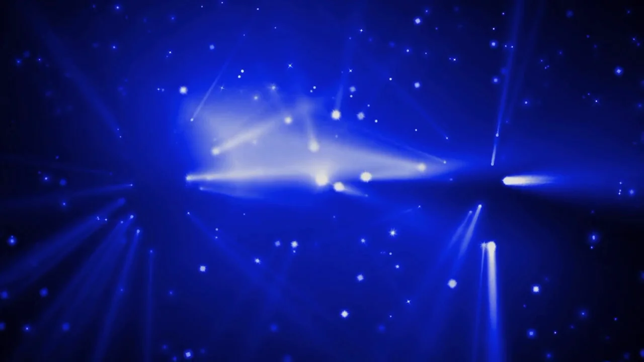 Events Overview Header Video