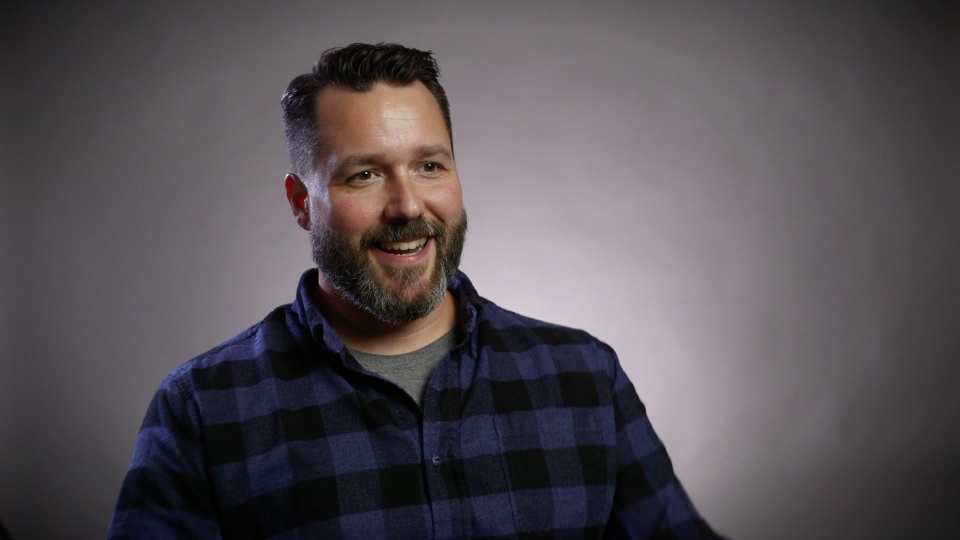 Meredith Corporation - Customer Success Story (Jesse Blanner - Designer)