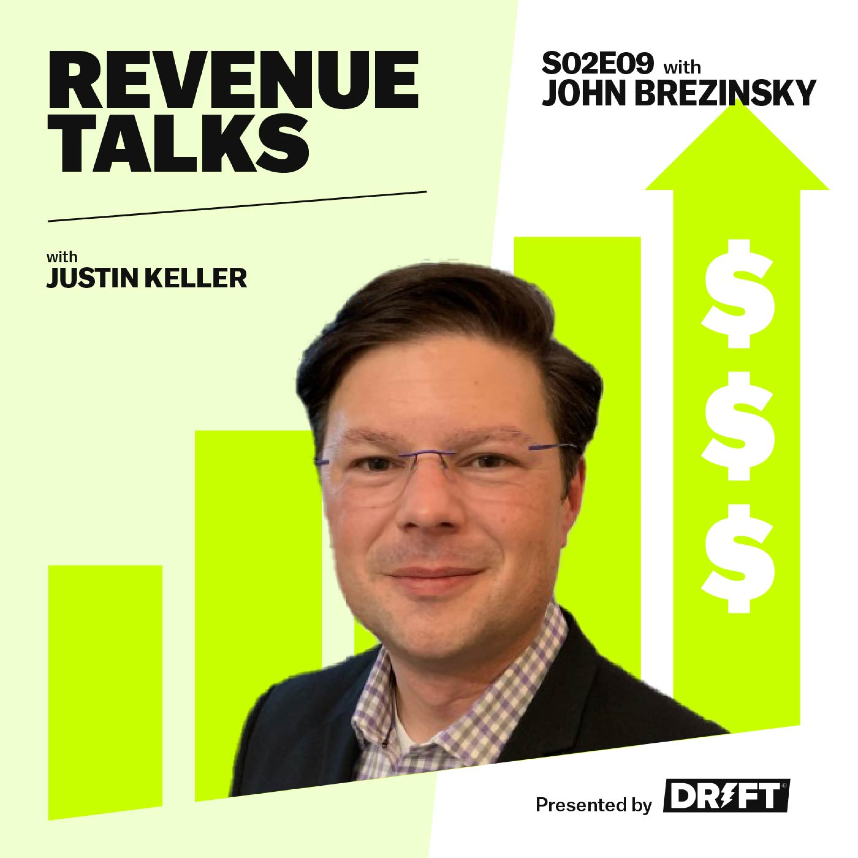 How To Be The CIA of Marketing | John Brezinsky