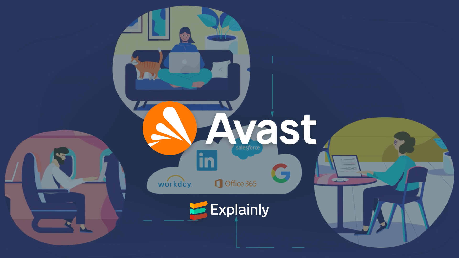 Avast UI Failed to Load? 5 Ways to Fix