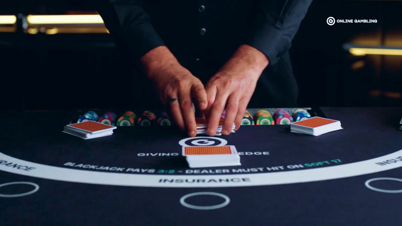 How Casinos Beat Card Counters - Casino Card Counting Tricks