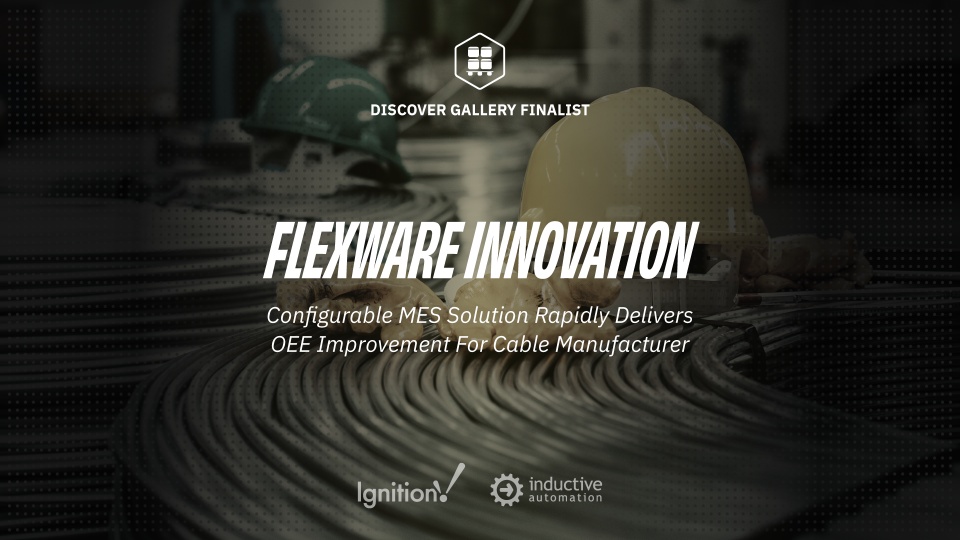 Flexware Innovation