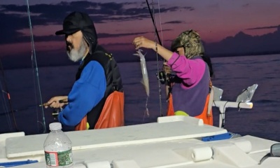 Narragansett Report Video 0