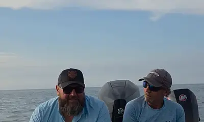 Sheffield Lake Report Video 0