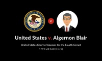 United States V Algernon Blair Inc 479 F 2d 638 1973 Case Brief Summary Quimbee