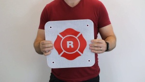 Truss Signs