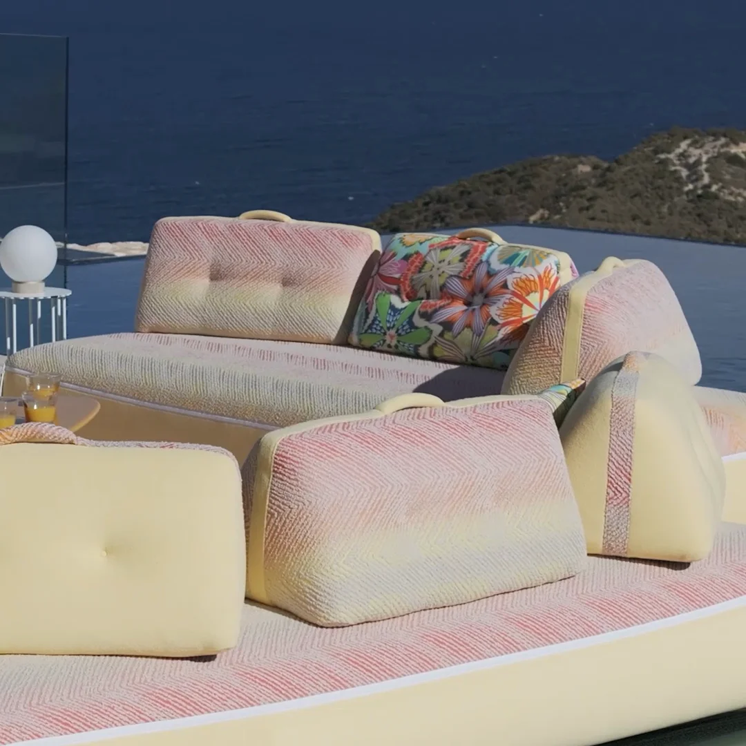 Cushion | Roche Bobois